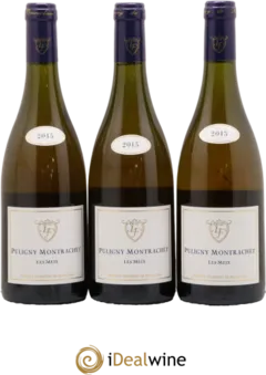 illustration du vin les Meix Fougeray de Beauclair