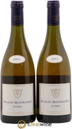 illustration du vin les Meix Fougeray de Beauclair