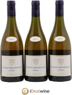 illustration du vin les Meix Fougeray de Beauclair