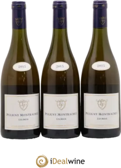 illustration du vin les Meix Fougeray de Beauclair