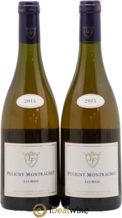 illustration du vin les Meix Fougeray de Beauclair
