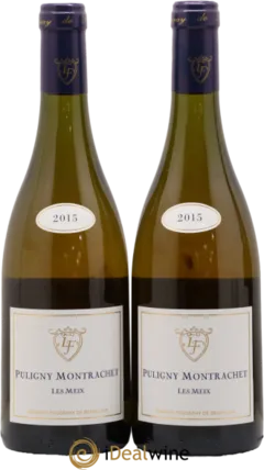 illustration du vin les Meix Fougeray de Beauclair