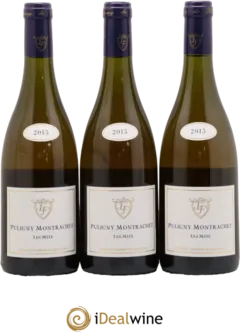 illustration du vin les Meix Fougeray de Beauclair