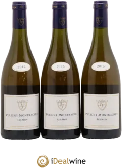 illustration du vin les Meix Fougeray de Beauclair