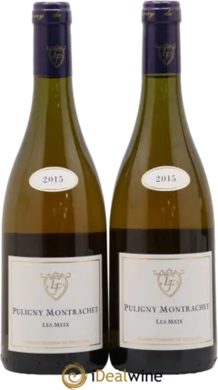 illustration du vin les Meix Fougeray de Beauclair