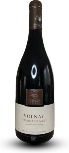 photo Volnay 