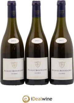illustration du vin les Meix Fougeray de Beauclair
