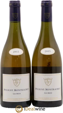 illustration du vin les Meix Fougeray de Beauclair