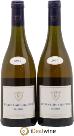 illustration du vin les Meix Fougeray de Beauclair