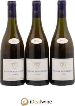 illustration du vin les Meix Fougeray de Beauclair