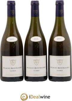 illustration du vin les Meix Fougeray de Beauclair