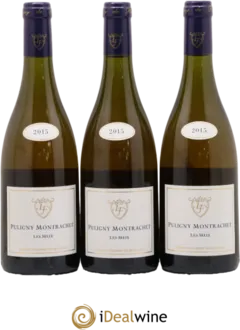 illustration du vin les Meix Fougeray de Beauclair