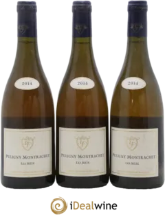 illustration du vin les Meix Fougeray de Beauclair