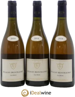 illustration du vin les Meix Fougeray de Beauclair