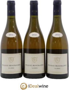 illustration du vin les Meix Fougeray de Beauclair
