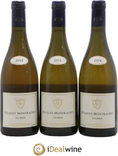 illustration du vin les Meix Fougeray de Beauclair