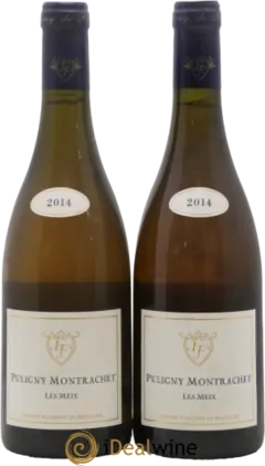 illustration du vin les Meix Fougeray de Beauclair