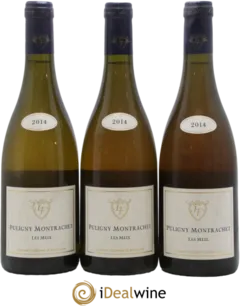 illustration du vin les Meix Fougeray de Beauclair