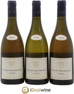 illustration du vin les Meix Fougeray de Beauclair