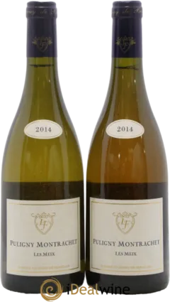 illustration du vin les Meix Fougeray de Beauclair
