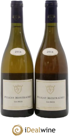 illustration du vin les Meix Fougeray de Beauclair