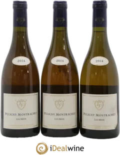illustration du vin les Meix Fougeray de Beauclair