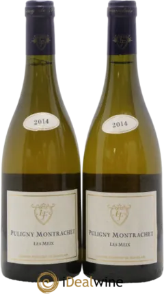 illustration du vin les Meix Fougeray de Beauclair