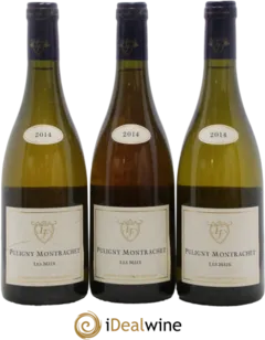 illustration du vin les Meix Fougeray de Beauclair