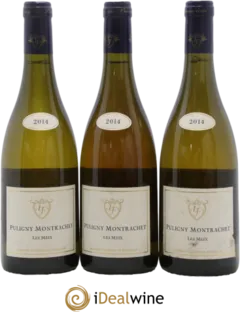illustration du vin les Meix Fougeray de Beauclair