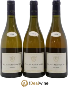 illustration du vin les Meix Fougeray de Beauclair