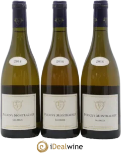 illustration du vin les Meix Fougeray de Beauclair