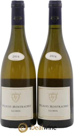 illustration du vin les Meix Fougeray de Beauclair