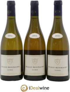 illustration du vin les Meix Fougeray de Beauclair