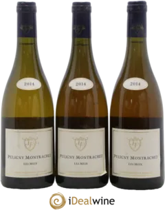 illustration du vin les Meix Fougeray de Beauclair