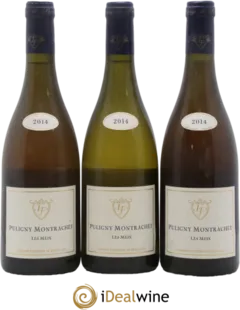 illustration du vin les Meix Fougeray de Beauclair