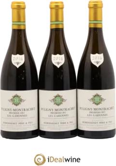 photo du vin les Garennes