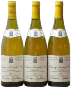 photo du vin Perrières Olivier Leflaive