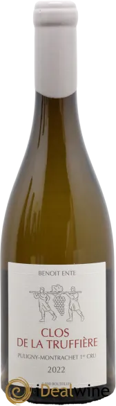 photos du vin Clos de la Truffière