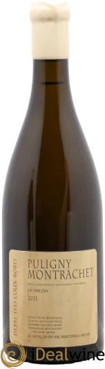 photos du vin le Trèzin