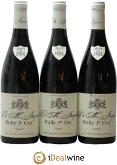 image du vin Les Cloux