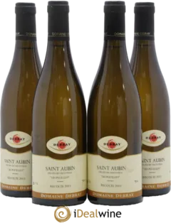 photo du vin les Pucelles