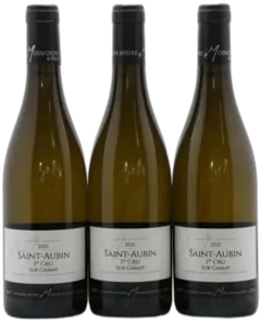 image du vin Sur Gamay