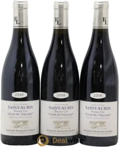 image du vin Clos du Village