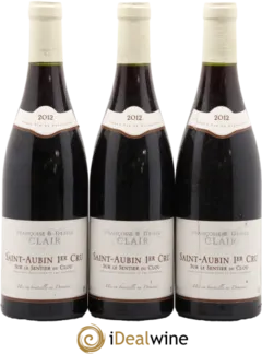 photo du vin Sur le Sentier du Clou