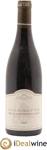 photo du vin Sur le Sentier du Clou