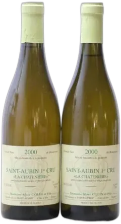 photo du vin La Chatenière