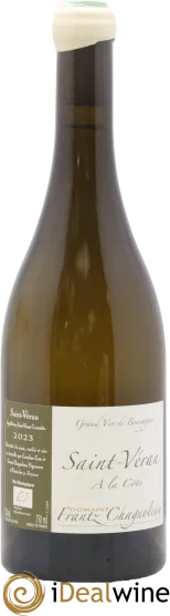 vue du vin a la Côte
