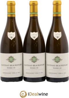 illustration du vin Beaurepaire