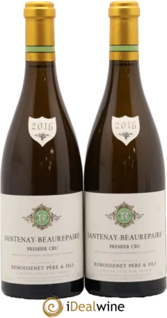 illustration du vin Beaurepaire