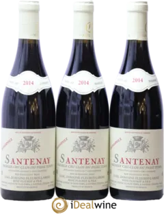 capture du vin Clos du Passe Temps Fleurot Larose